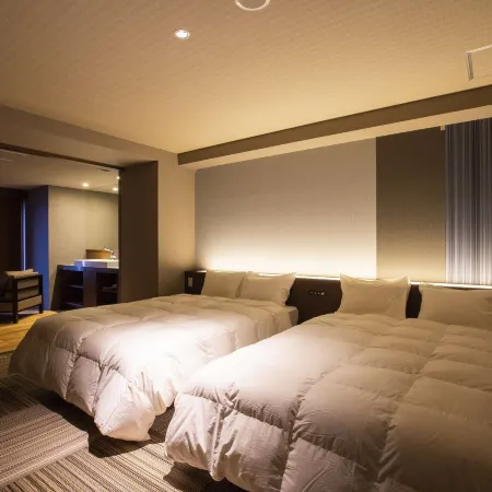 Yunokawa Prince Hotel Nagisatei