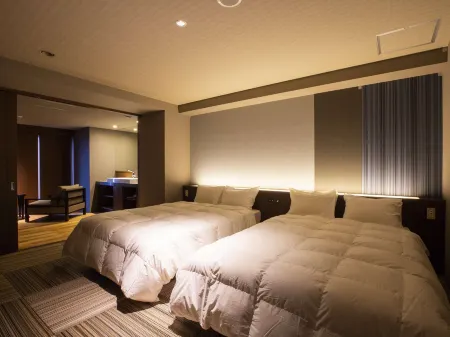 Yunokawa Prince Hotel Nagisatei