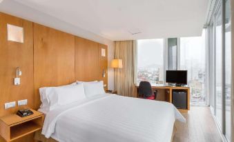 Ramada Encore by Wyndham Lima San Isidro