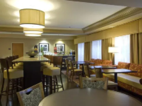 Hampton Inn Corydon Hotels in Harrison Township