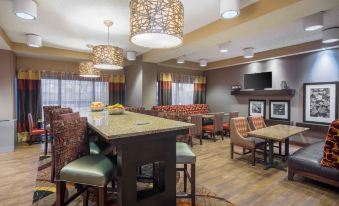 Hampton Inn Jonesboro