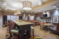 Hampton Inn Jonesboro Hotels in Jonesboro