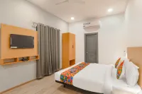 Fabhotel BSA Hotels in Rendua Palhari
