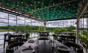 Starling River Resort Dandeli