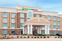 Holiday Inn Express & Suites Huntsville West - Research PK Các khách sạn gần HudsonAlpha Institute for Biotechnology