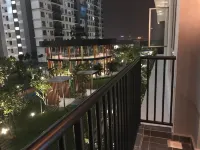 Bsp Saujana Putra Leisure Suites Near KLIA & Mahsa