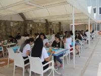 Sunpoint Hotel Bodrum 검벳 호텔