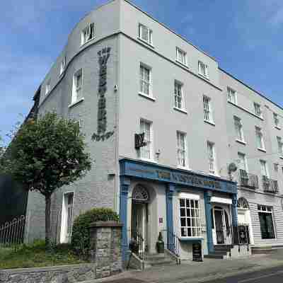 The Western Hotel Hotel Exterior