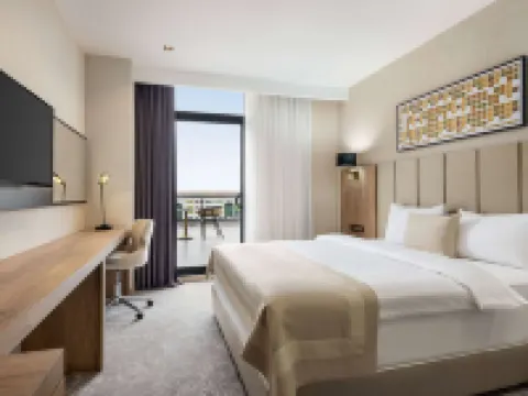 Ramada Plaza by Wyndham Batman Batman otelleri