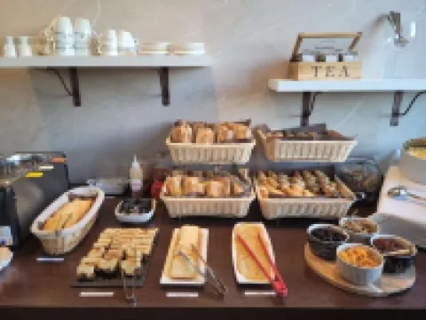 Le Galet Hotel & Spa