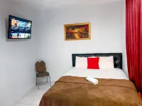 Kirribilli Guest House Syariah Hotel dekat Alaska Park Banjarbaru