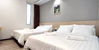 Viva Hotel Kuching