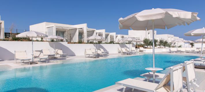 Stunning Capo Falcone Charming Apartments for 4 People B4P  Bilo4 Premium Hotels in Stintino