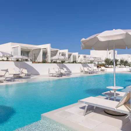 Stunning Capo Falcone Charming Apartments No9821