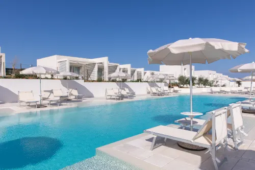 Stunning Capo Falcone Charming Apartments Num0410