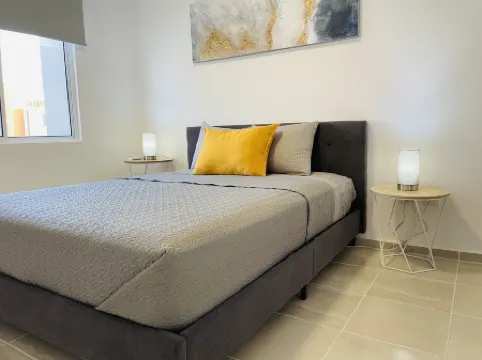 Mayakoba Cozy 2-Bedroom Apartment with Amenities