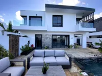 Magnifique Villa Avec Piscine