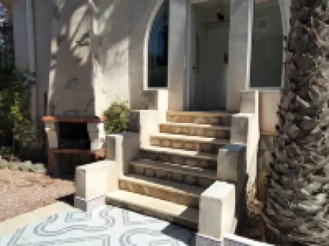 Detached Villa with Private Pool