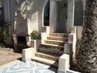 House with Pool in la Siesta