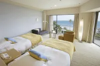 Izu Imaihama Tokyu Hotel Hotels in Kawazu