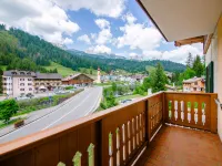 Pederiva (SOF740) Hoteles en Soraga