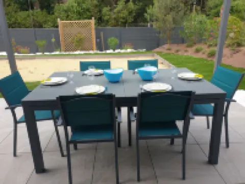 Holiday Home with Private Pool