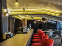 ذا ألفاين هوتل Hotels near يلديزفلر