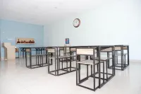 Hotel Sonic Airport Semarang Hotels in West Semarang
