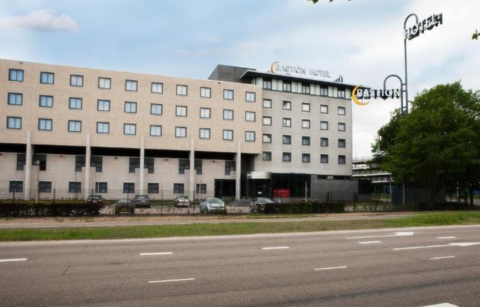 Bastion Hotel Utrecht