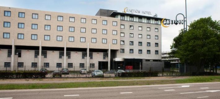 Bastion Hotel Utrecht Hotel di Utrecht