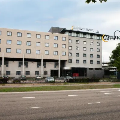 Bastion Hotel Utrecht Hotels near Nijntje Museum