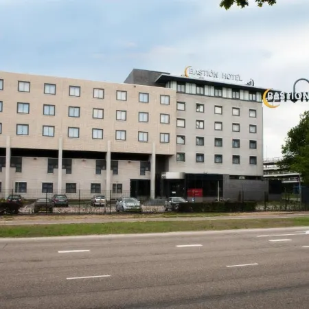 Bastion Hotel Utrecht