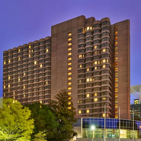 The Whitley, a Luxury Collection Hotel, Atlanta Buckhead