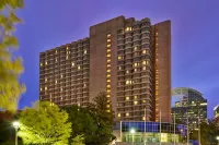 The Whitley, a Luxury Collection Hotel, Atlanta Buckhead - 5 tähden