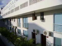 Magdalena Imperial Hotel by Gho Hoteles Hotels in El Espinal