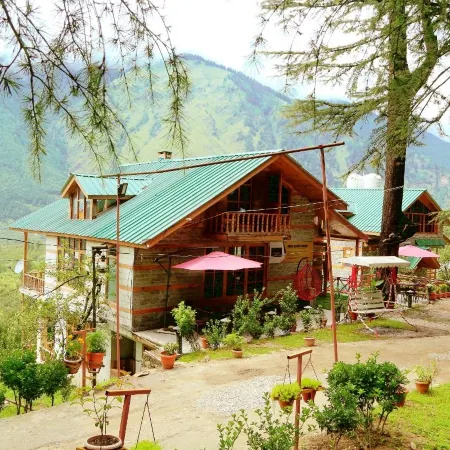 Amara Resorts Manali