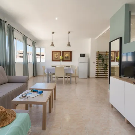 Sabbia Suites Arrecifeando