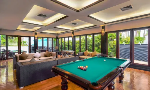 Marriott's Mai Khao Resort - Phuket
