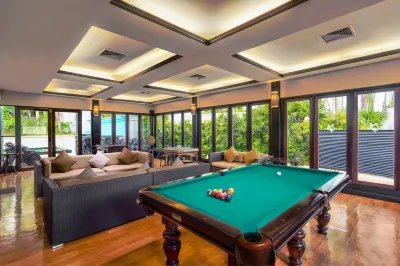 Marriott's Mai Khao Resort - Phuket Hotel di Phuket