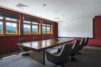 Hotel Seidorf Luxury Wellness & Spa - Wifi