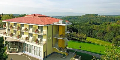 Hotel Liebmann Hotel a Gemeinde Brodingberg