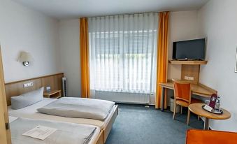 Hotel-Gasthof Zum Ritter