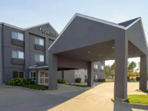 Country Inn & Suites by Radisson, Brookings Hotels in Brookings