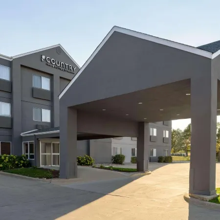 Country Inn & Suites by Radisson, Brookings