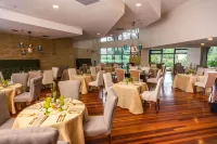Radisson San Jose Costa Rica - breakfast
