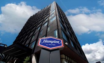 3. Hampton ..