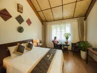 Hoa Binh Resort Hotels in Hoa Binh