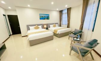 Ngoc Anh Duong Hotel