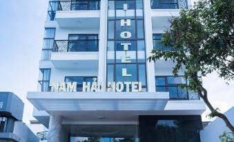 Nam Hai Con Dao Hotel