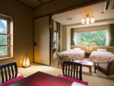 Irodori Koyo Các khách sạn ở Mie District